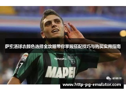 萨索洛球衣颜色选择全攻略带你掌握搭配技巧与购买实用指南 萨索洛球衣颜色选择全攻略带你掌握搭配技巧与购买实用指南