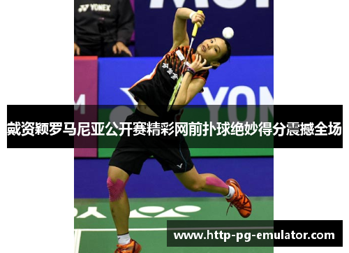 戴资颖罗马尼亚公开赛精彩网前扑球绝妙得分震撼全场 戴资颖罗马尼亚公开赛精彩网前扑球绝妙得分震撼全场