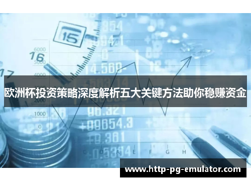 欧洲杯投资策略深度解析五大关键方法助你稳赚资金
